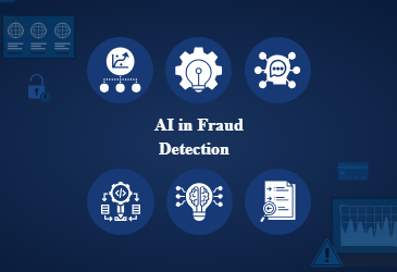 AI-based fraud detection system