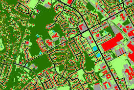 Semantic Segmentation of Satellite Imagery for Land Cover Classification